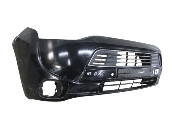 Bumper Mitsubishi Outlander 3 III 12-15 6400D558ZZ Voorbumper KS8046