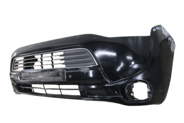 Bumper Mitsubishi Outlander 3 III 12-15 6400D558ZZ Voorbumper KS8046
