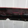 Bumper Ford Transit Courier FACELIFT 18- Voorbumper Q5666