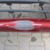 Bumper Ford Transit Courier FACELIFT 18- Voorbumper Q5666