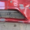 Bumper Ford Transit Courier FACELIFT 18- Voorbumper Q5666