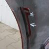 Bumper Ford Transit Courier FACELIFT 18- Voorbumper Q5666
