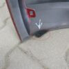 Bumper Ford Transit Courier FACELIFT 18- Voorbumper Q5666