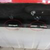 Bumper Ford Transit Courier FACELIFT 18- Voorbumper Q5666