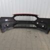 Bumper Ford Transit Courier FACELIFT 18- Voorbumper Q5666