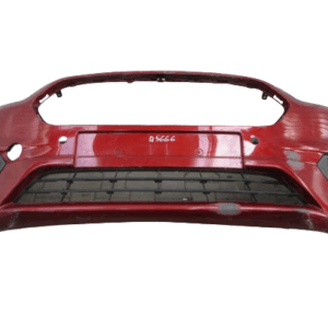 Bumper Ford Transit Courier FACELIFT 18- Voorbumper Q5666