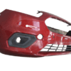 Bumper Ford Transit Courier FACELIFT 18- Voorbumper Q5666