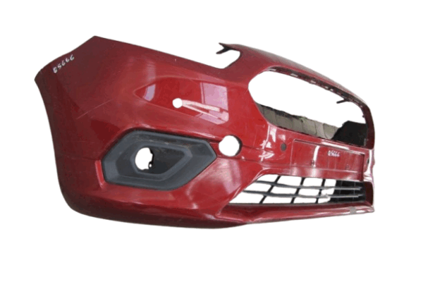 Bumper Ford Transit Courier FACELIFT 18- Voorbumper Q5666