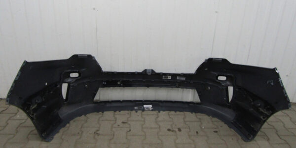 Bumper Nissan NV300 Primastar FACELIFT 21- 620222832R Voorbumper SM249