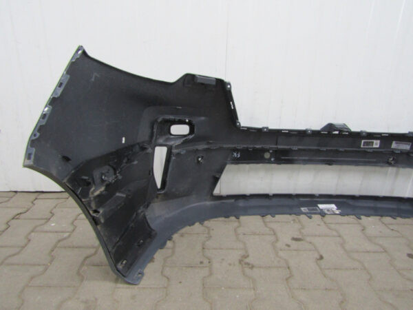 Bumper Nissan NV300 Primastar FACELIFT 21- 620222832R Voorbumper SM249