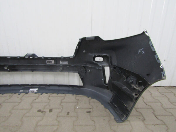Bumper Nissan NV300 Primastar FACELIFT 21- 620222832R Voorbumper SM249