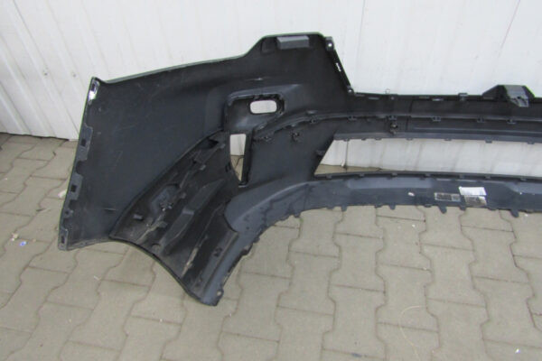 Bumper Nissan NV300 Primastar FACELIFT 21-620222832R Voorbumper HK693