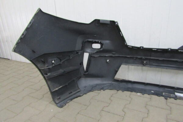 Bumper Nissan NV300 Primastar FACELIFT 21-620222832R Voorbumper HK693