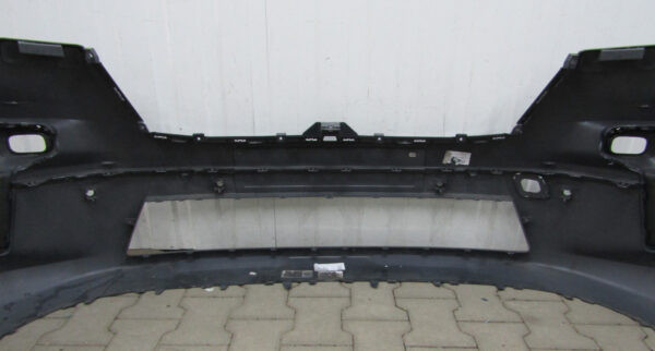 Bumper Nissan NV300 Primastar FACELIFT 21-620222832R Voorbumper HK693