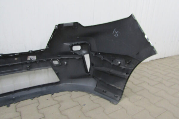 Bumper Nissan NV300 Primastar FACELIFT 21-620222832R Voorbumper HK693