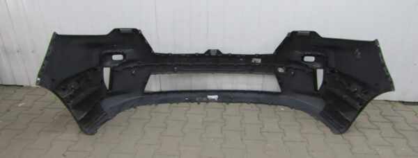 Bumper Nissan NV300 Primastar FACELIFT 21-620222832R Voorbumper HK693