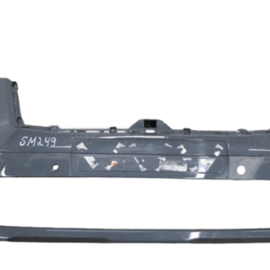 Bumper Nissan NV300 Primastar FACELIFT 21- 620222832R Voorbumper SM249