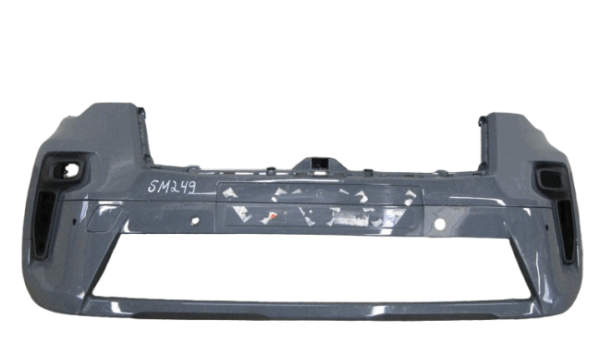 Bumper Nissan NV300 Primastar FACELIFT 21- 620222832R Voorbumper SM249