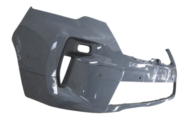 Bumper Nissan NV300 Primastar FACELIFT 21- 620222832R Voorbumper SM249