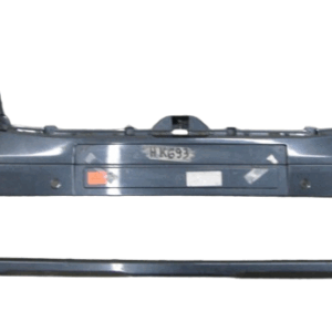 Bumper Nissan NV300 Primastar FACELIFT 21-620222832R Voorbumper HK693