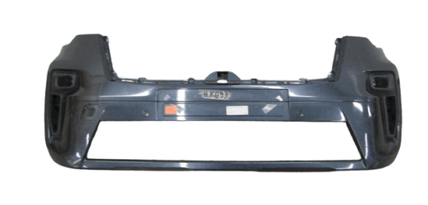 Bumper Nissan NV300 Primastar FACELIFT 21-620222832R Voorbumper HK693