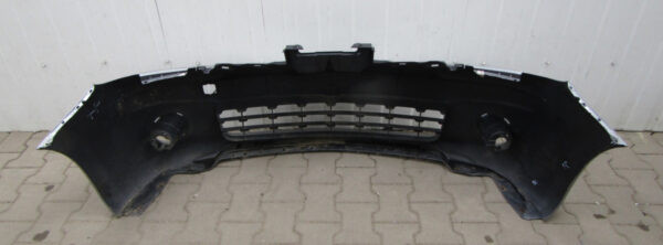 Bumper Nissan Note 1 I E11 06-08 62022-9U040 Voorbumper KS7669