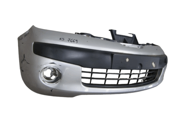 Bumper Nissan Note 1 I E11 06-08 62022-9U040 Voorbumper KS7669