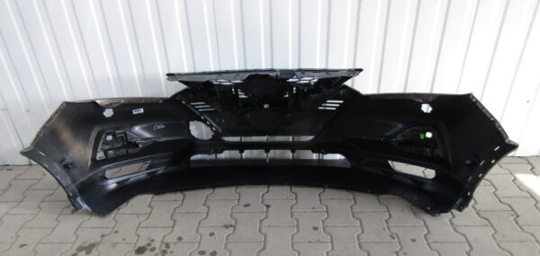 Bumper Nissan Qashqai II 2 J11 FACELIFT 17-20  62022-HV00H Voorbumper KJ7619