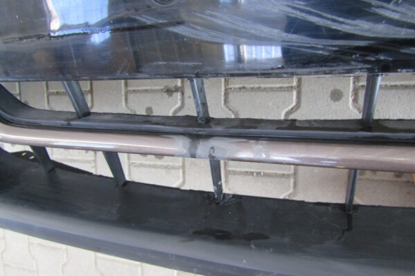Bumper Nissan Qashqai II 2 J11 FACELIFT 17-20  62022-HV00H Voorbumper KJ7619
