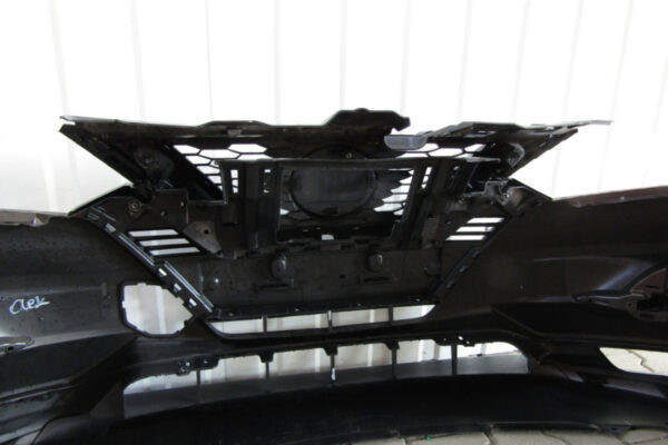 Bumper Nissan Qashqai II 2 J11 FACELIFT 17-20  62022-HV00H Voorbumper KJ7619