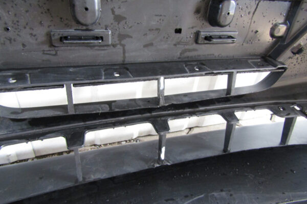 Bumper Nissan Qashqai II 2 J11 FACELIFT 17-20  62022-HV00H Voorbumper KJ7619