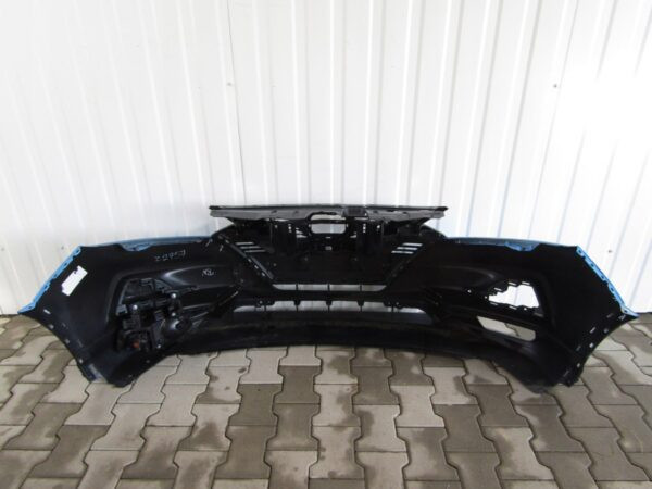 Bumper Nissan Qashqai II 2 J11 faceLift 17-20 11077251458 Voorbumper X4697