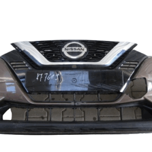 Bumper Nissan Qashqai II 2 J11 FACELIFT 17-20  62022-HV00H Voorbumper KJ7619