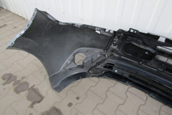 Bumper MITSUBISHI OUTLANDER III FACELIFT 19-21 Voorbumper MZ513