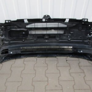 Bumper MITSUBISHI OUTLANDER III FACELIFT 19-21 Voorbumper MZ513