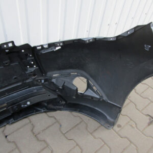 Bumper MITSUBISHI OUTLANDER III FACELIFT 19-21 Voorbumper MZ513
