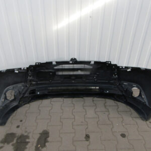 Bumper MITSUBISHI OUTLANDER III FACELIFT 19-21 Voorbumper MZ513