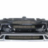 Bumper MITSUBISHI OUTLANDER III FACELIFT 19-21 Voorbumper MZ513