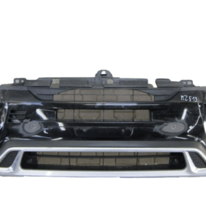 Bumper MITSUBISHI OUTLANDER III FACELIFT 19-21 Voorbumper MZ513