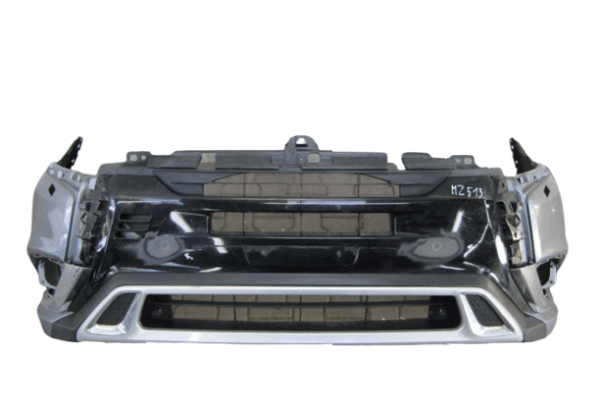 Bumper MITSUBISHI OUTLANDER III FACELIFT 19-21 Voorbumper MZ513