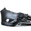 Bumper MITSUBISHI OUTLANDER III FACELIFT 19-21 Voorbumper MZ513