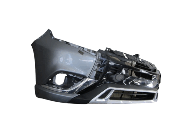 Bumper MITSUBISHI OUTLANDER III FACELIFT 19-21 Voorbumper MZ513