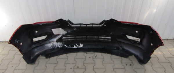 Bumper Nissan X-Trail T32 3 III FACELIFT 17-  62022 6FR0H Voorbumper KS7802