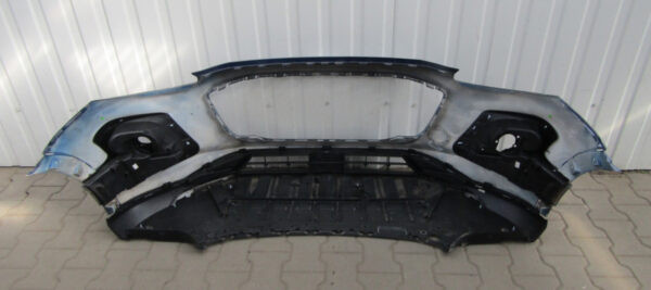 Bumper Ford Puma Mk2 II Titanium 19-L1TB-17757 Voorbumper KS7466