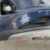 Bumper Ford Puma Mk2 II Titanium 19-L1TB-17757 Voorbumper KS7466