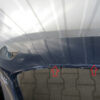 Bumper Ford Puma Mk2 II Titanium 19-L1TB-17757 Voorbumper KS7466