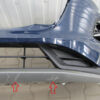 Bumper Ford Puma Mk2 II Titanium 19-L1TB-17757 Voorbumper KS7466
