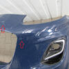 Bumper Ford Puma Mk2 II Titanium 19-L1TB-17757 Voorbumper KS7466
