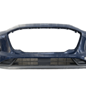 Bumper Ford Puma Mk2 II Titanium 19-L1TB-17757 Voorbumper KS7466