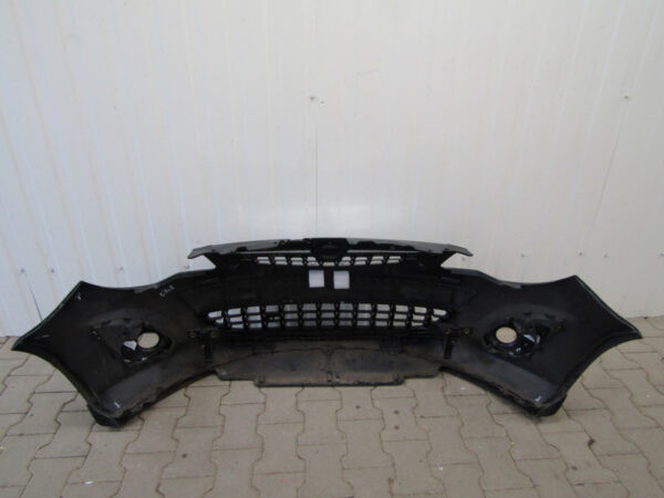 Bumper Opel Corsa D OPC Line FACELIFT 11-14 Voorbumper JM402
